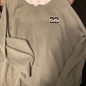 Class of 2022 sweater